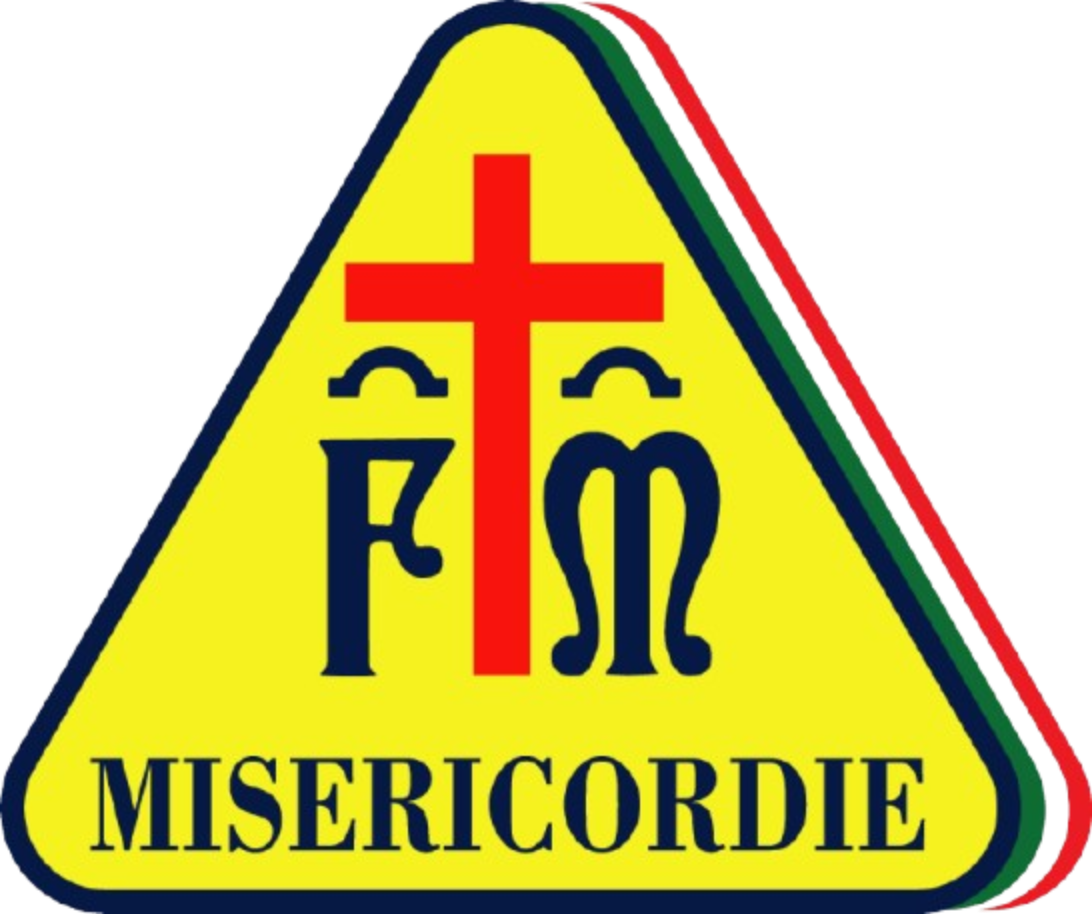 Logo Misericordia